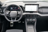 Skoda Kodiaq Sportline 1.5 eTSI DSG