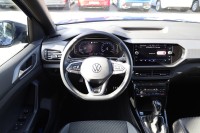 VW T-Cross 1.5 TSI R-Line