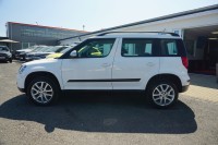 Skoda Yeti 1.4 TSI Ambition