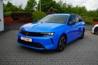 Vorschau: Opel Astra L Sports Tourer 1.2 Edition