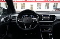 VW T-Cross 1.0 Active