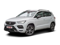 Seat Ateca 1.5 FR LED Navi ACC Spurhalte Alcantara