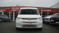 VW Caddy Maxi 2.0 TDI 7 Sitzer