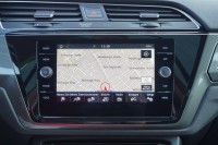 VW Touran 1.6 TDI IQ.DRIVE