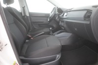 Skoda Fabia 1.0 MPI Cool Plus