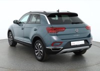 VW T-Roc 1.5 TSI DSG