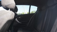 BMW 118 i M Sport