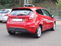 Ford Fiesta 1.0 EcoBoost