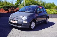 Vorschau: Fiat 500 1.2 Pop