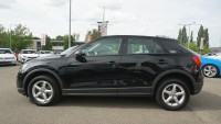Audi Q2 2.0 TFSI quattro S-Tronic