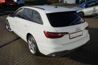 Audi A4 Avant 40 2.0 TDI basis