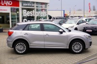 Audi Q2 35 1.5 TFSI S-Line