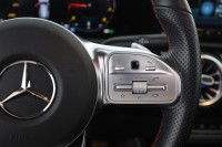 Mercedes-Benz CLA 250 AMG Line 4Matic