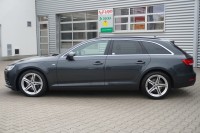 Audi A4 Avant 1.4 TFSI S-tronic S-Line