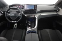 Peugeot 5008 GT 1.2 PureTech 130 Aut.