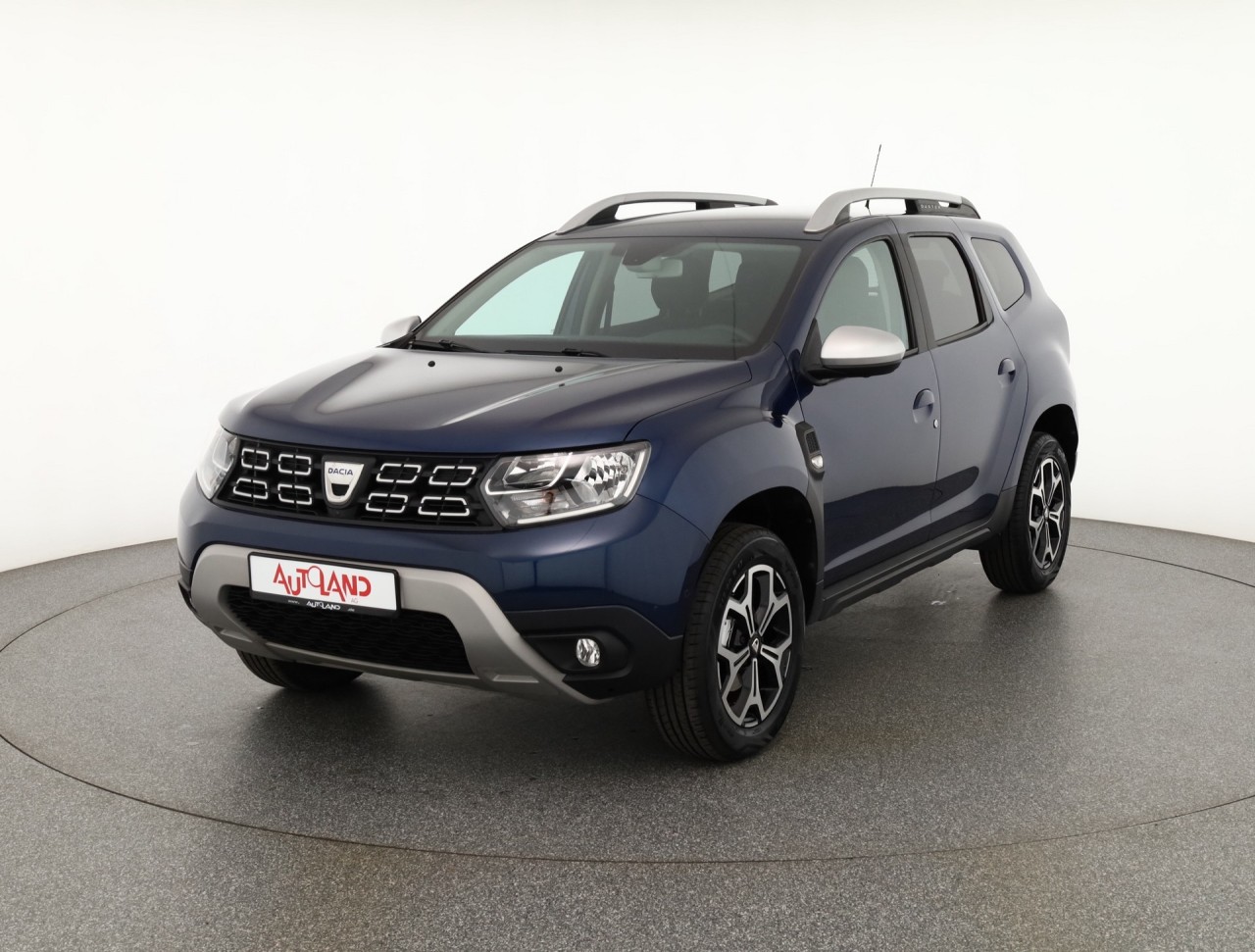 Dacia Duster II 1.5 dCi Prestige Aut.