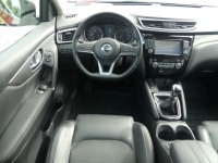 Nissan Qashqai 1.6 N-Connecta