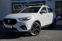 Vorschau: MG ZS 1.0 T-GDI Luxury