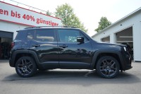 Jeep Renegade 1.3 Hybrid S Plug-In- 4xe
