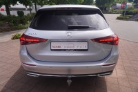 Mercedes-Benz C 200 C200 T Avantgarde Aut.
