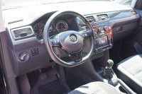 VW Caddy 1.4 TSI Highline