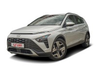 Hyundai BAYON Bayon 1.0 T-GDI Sitzheizung LED Tempomat