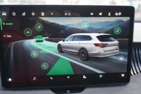 Skoda Superb Combi Sportline 1.5 TSI DSG