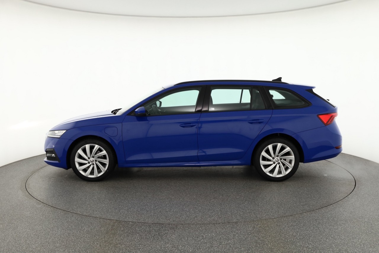 Skoda Octavia Combi 1.4 TSI iV DSG Ambition