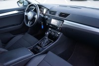 Skoda Superb 1.4 TSI DSG