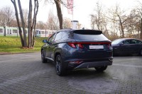 Hyundai Tucson 1.6 T-GDI