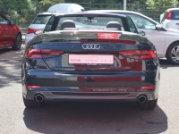 Audi A5 Cabrio 2.0 TFSI S-Line