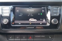 Skoda Fabia 1.0 TSI Monte Carlo