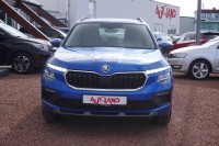 Skoda Kamiq 1.0 TSI