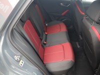 Audi Q2 30 TFSI sport