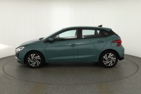 Vorschau: Hyundai i20 1.0 T-GDI Aut.