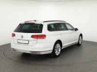 VW Passat Variant 2.0 TDI DSG Comfortline