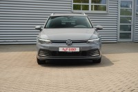 VW Golf VIII Variant 1.5 TSI Move