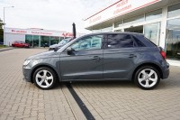 Audi A1 Sportback 1.0 TFSI ultra
