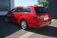VW Golf VII 1.5 TSI DSG Comfortline