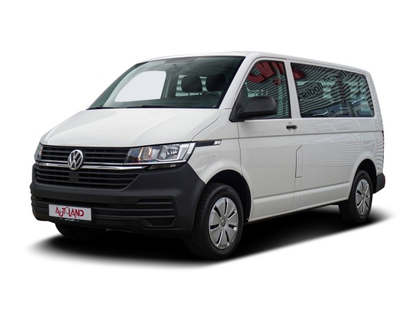 VW T6 Kombi T6.1 2.0 TDI