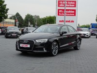 Vorschau: Audi A3 40 TFSI quattro Limousine sport S-Tronic
