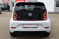 VW up up! 1.0 TSI Start-Stopp GTI OPF