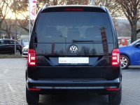VW Caddy 2.0 TDI DSG Comfortline