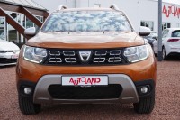 Dacia Duster II TCe 130 Prestige