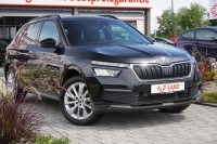 Skoda Kamiq 1.0 Tour