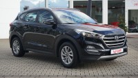 Hyundai Tucson 1.6 Intro Edition 4WD