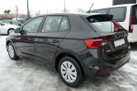 Skoda Fabia 1.0 MPI Active