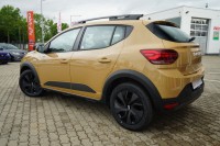 Dacia Sandero Stepway TCe 90 Aut.