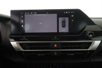 Citroen C4 Hybrid 145 Aut.