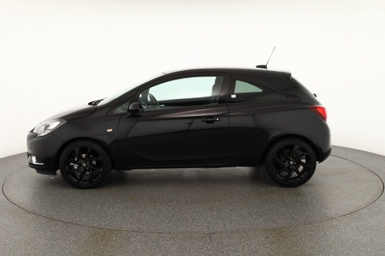 Opel Corsa E 1.4 Color Edition